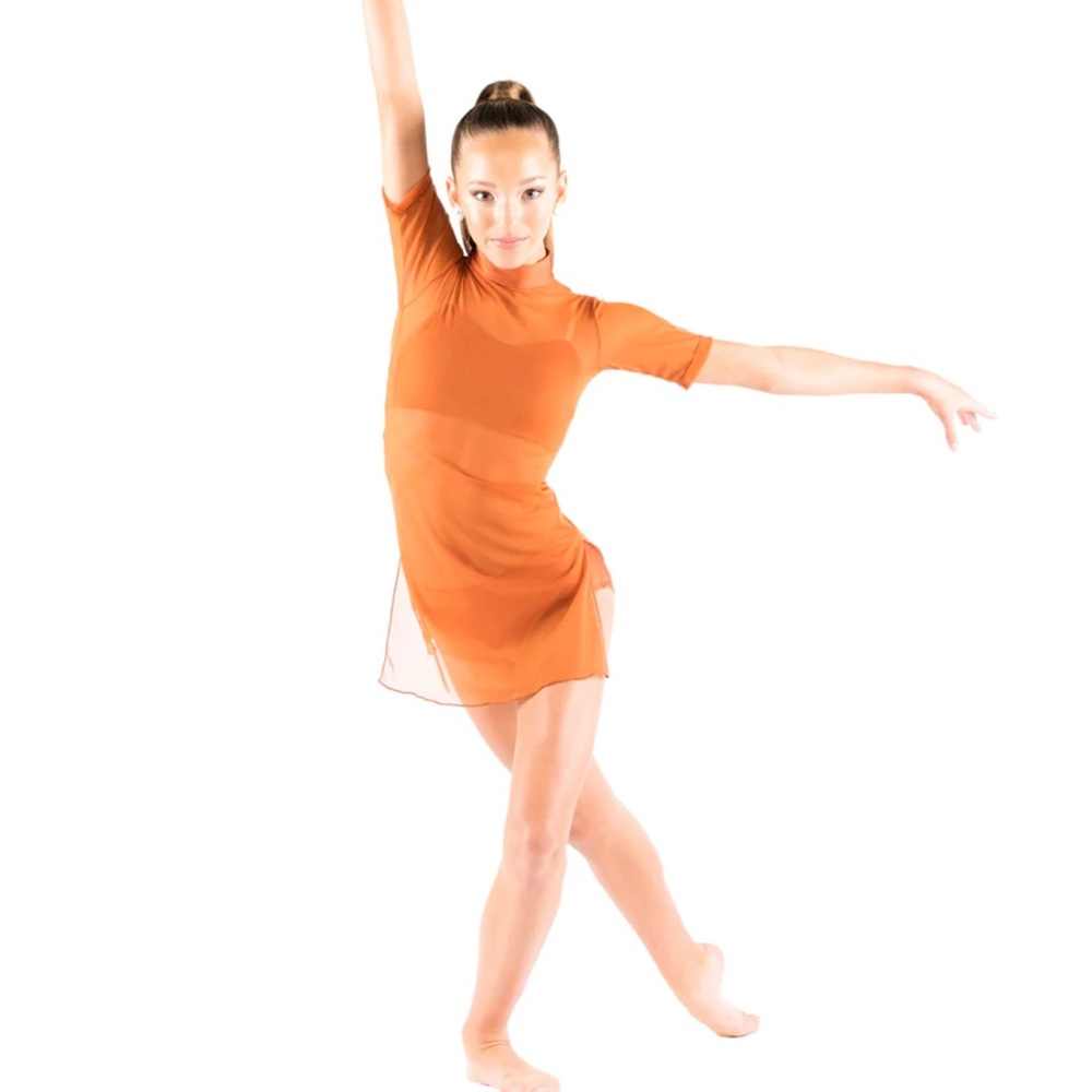Adult Medium Dance Costume